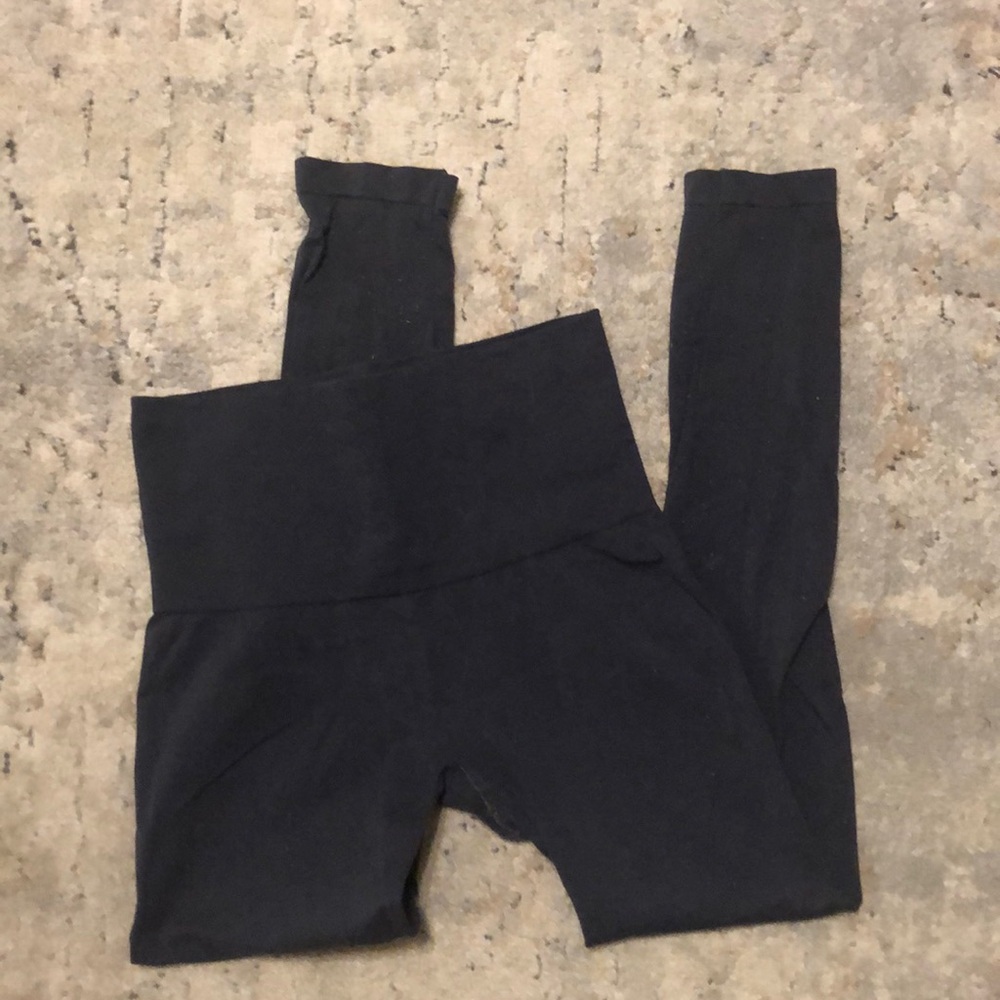 Love Your Assets by Sara Blakley • Leggings • OS